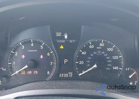 2011 Lexus Rx 350 из США, поврежденный, VIN 2T2BK1BAXBC085559